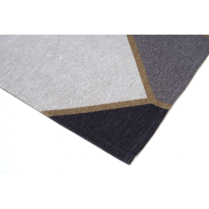 Vaip GATSBY DARK BLUE (Art Deco Collection) Vaip GATSBY DARK BLUE (Art Deco Collection)